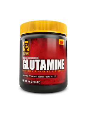 Glutamina-Glutamine-mutant