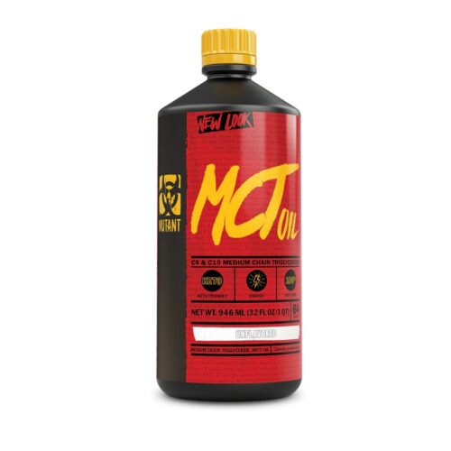 MCT OIL Mutant 946 ml