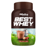 Proteina best whey cacao & Avellana