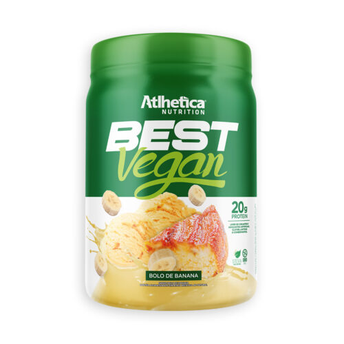Best Vegan