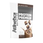 Proteina Premium 4 libras Chocolate Atlhetica