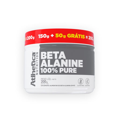 beta alanine 100%